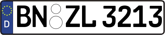 BN-ZL3213