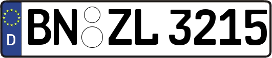 BN-ZL3215