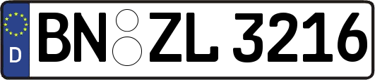 BN-ZL3216