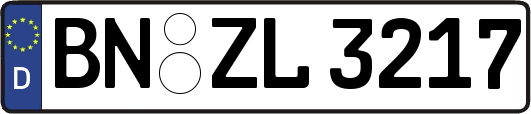 BN-ZL3217
