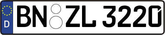 BN-ZL3220