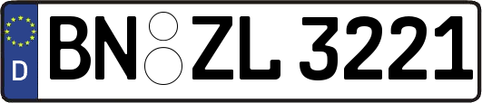 BN-ZL3221