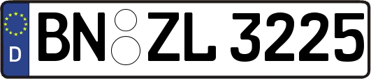 BN-ZL3225