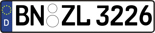 BN-ZL3226