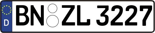 BN-ZL3227