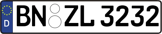 BN-ZL3232