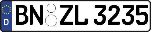 BN-ZL3235