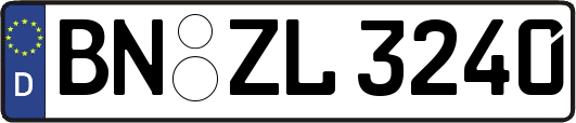 BN-ZL3240