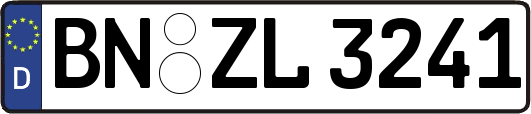 BN-ZL3241