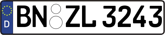 BN-ZL3243