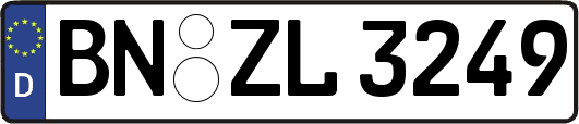 BN-ZL3249