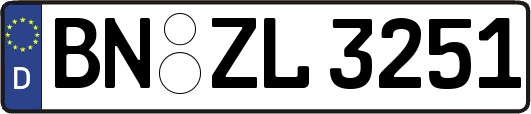 BN-ZL3251