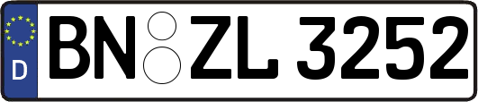 BN-ZL3252