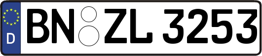 BN-ZL3253