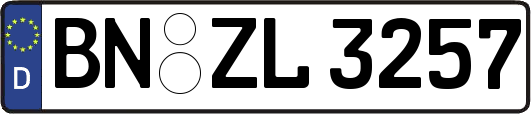 BN-ZL3257