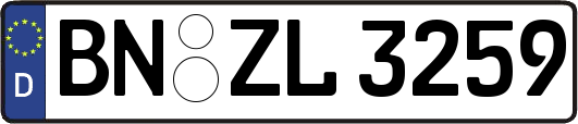 BN-ZL3259