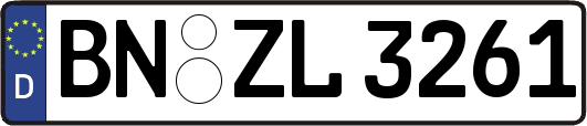 BN-ZL3261