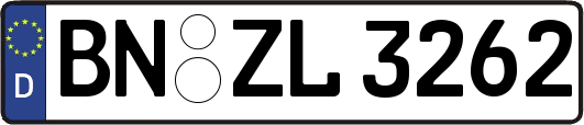 BN-ZL3262