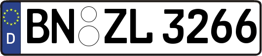 BN-ZL3266