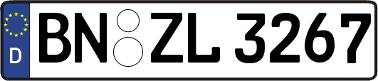 BN-ZL3267