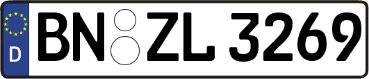 BN-ZL3269