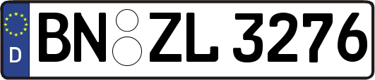 BN-ZL3276