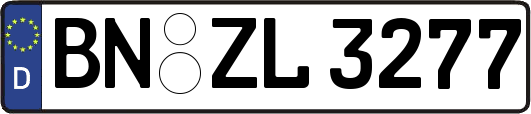 BN-ZL3277