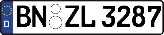 BN-ZL3287