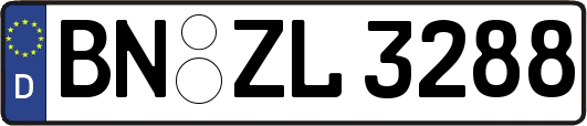 BN-ZL3288