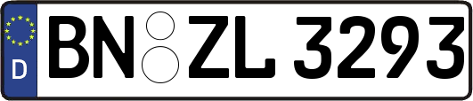 BN-ZL3293