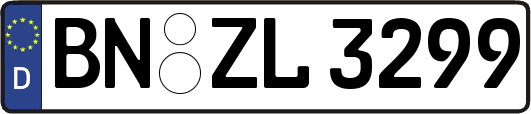 BN-ZL3299