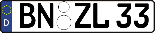 BN-ZL33