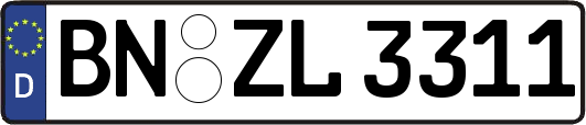 BN-ZL3311