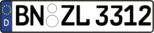 BN-ZL3312