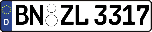 BN-ZL3317