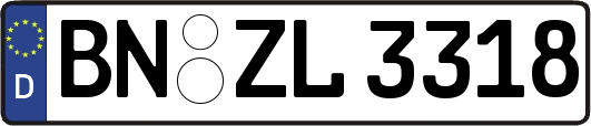BN-ZL3318