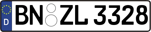 BN-ZL3328