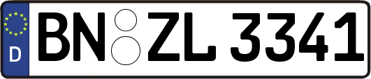 BN-ZL3341