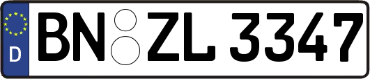 BN-ZL3347