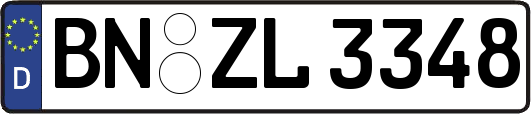 BN-ZL3348