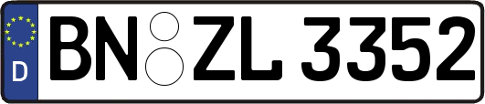 BN-ZL3352