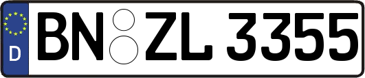 BN-ZL3355