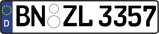 BN-ZL3357