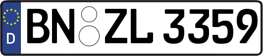 BN-ZL3359
