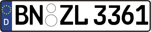 BN-ZL3361