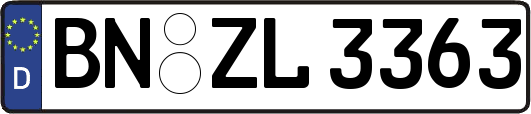 BN-ZL3363
