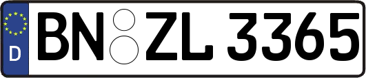 BN-ZL3365