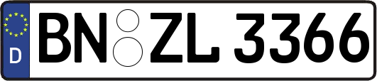 BN-ZL3366