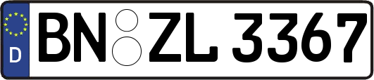 BN-ZL3367