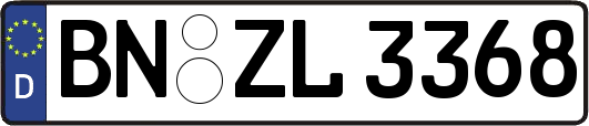 BN-ZL3368
